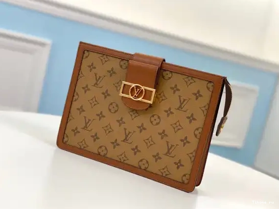 Cheap VUITTON CLUTCH LOUIS 0705